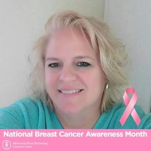 Meet your Posher, Sheryl